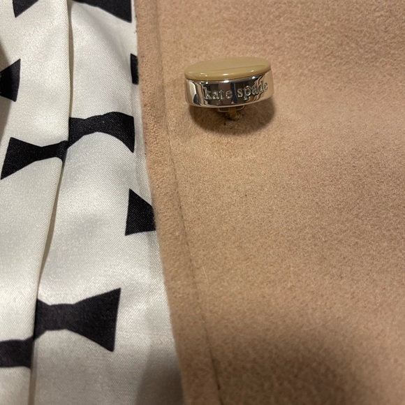 Kate Spade ♠️ Button Down Wool Coats 🧥 & Jacket - Picture 9 of 15